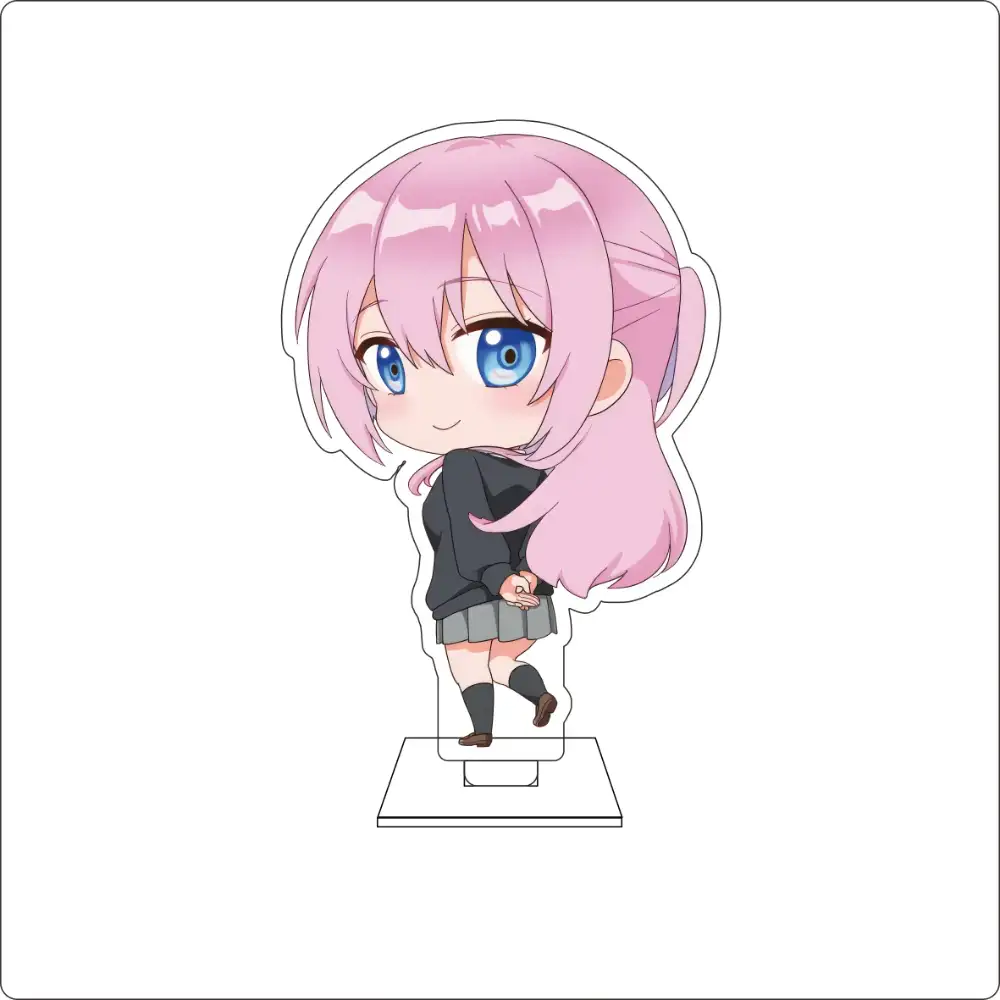 Anime shikimori's Not Just A Cutie Cosplay Cute Acrylic Figure Stand Plate Izumi Custom Charm Phone Personalized, Keychain, Mô Hình Đứng Standee Anime, In 2 Mặt, Cao 6cm, Trang Trí Decor Bàn Học, Balo 1 Anime shikimori's Not Just A Cutie Cosplay Cute Acrylic Figure Stand Plate Izumi Custom Charm Phone Personalized, Keychain, Mô Hình Đứng Standee Anime, In 2 Mặt, Cao 6cm, Trang Trí Decor Bàn Học, Balo