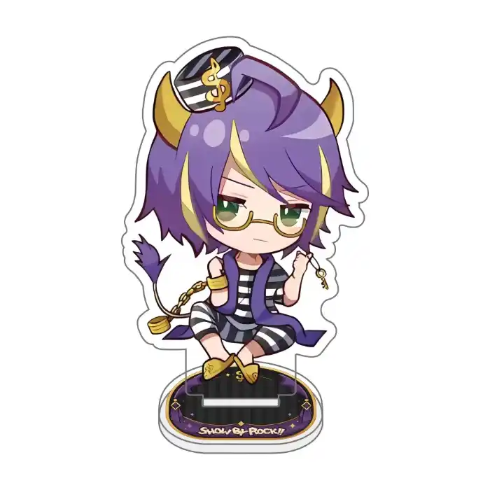 Anime Show By Rock!! Acrylic Stand Tabletop Home Ornaments Keychain Accessories Student Custom Charm Phone Personalized, Keychain, Mô Hình Đứng Standee Anime, In 2 Mặt, Cao 6cm, Trang Trí Decor Bàn Học, Balo 10 Anime Show By Rock!! Acrylic Stand Tabletop Home Ornaments Keychain Accessories Student Custom Charm Phone Personalized, Keychain, Mô Hình Đứng Standee Anime, In 2 Mặt, Cao 6cm, Trang Trí Decor Bàn Học, Balo - Ảnh 10