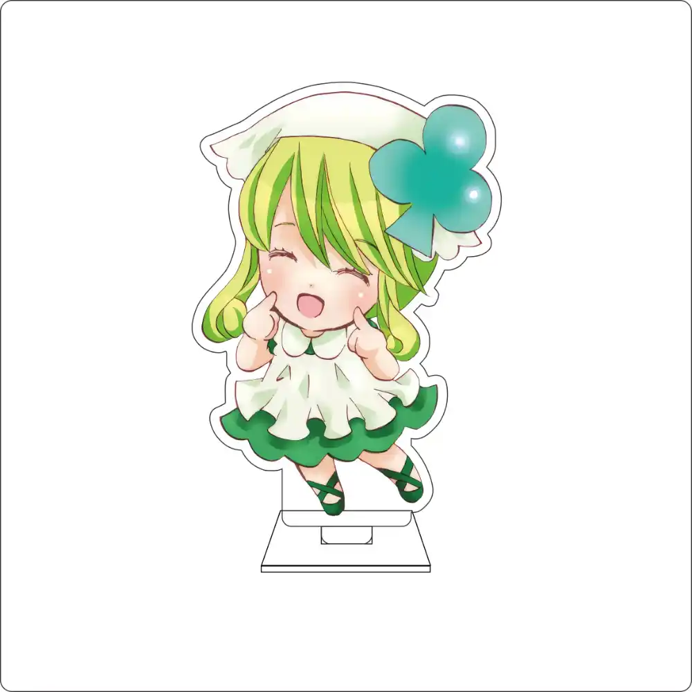 Anime Shugo Chara Cosplay Cute Acrylic Figure Stand Plate Hinamori Amu Tsukiyomi Ikuto Custom Charm Phone Personalized, Keychain, Mô Hình Đứng Standee Anime, In 2 Mặt, Cao 6cm, Trang Trí Decor Bàn Học, Balo 9 Anime Shugo Chara Cosplay Cute Acrylic Figure Stand Plate Hinamori Amu Tsukiyomi Ikuto Custom Charm Phone Personalized, Keychain, Mô Hình Đứng Standee Anime, In 2 Mặt, Cao 6cm, Trang Trí Decor Bàn Học, Balo - Ảnh 9