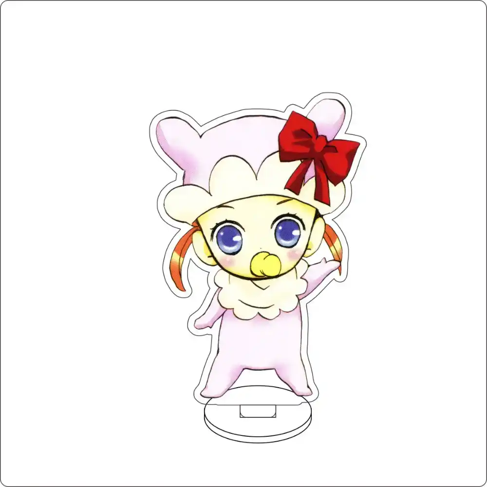 Anime Shugo Chara Hinamori Amu Tsukiyomi Utau Hotori Tadase Tsukiyomi Ikuto Cos Acrylic Custom Charm Phone Personalized, Keychain, Mô Hình Đứng Standee Anime, In 2 Mặt, Cao 6cm, Trang Trí Decor Bàn Học, Balo 10 Anime Shugo Chara Hinamori Amu Tsukiyomi Utau Hotori Tadase Tsukiyomi Ikuto Cos Acrylic Custom Charm Phone Personalized, Keychain, Mô Hình Đứng Standee Anime, In 2 Mặt, Cao 6cm, Trang Trí Decor Bàn Học, Balo - Ảnh 10