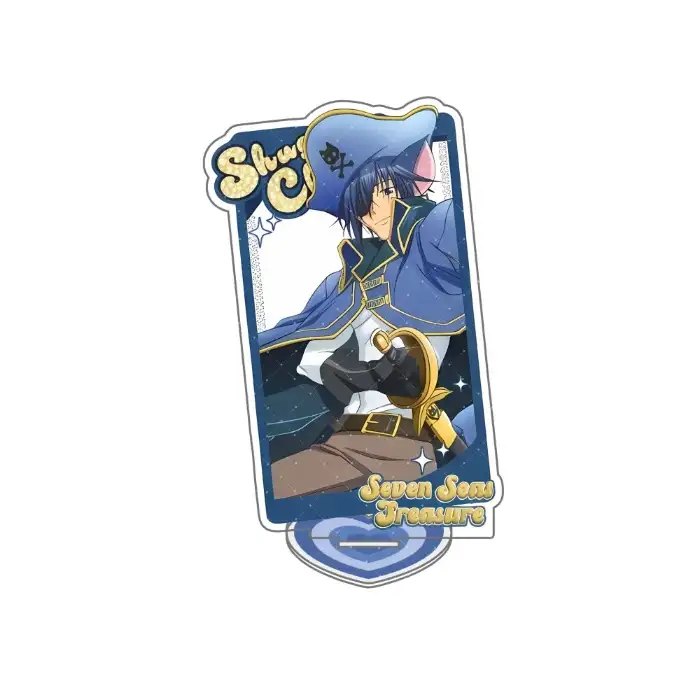 Anime Shugo Chara! Mini Acrylic Stand Keychain 1 Amu Hinamori Cute Statue Rima Mashiro Custom Charm Phone Personalized, Keychain, Mô Hình Đứng Standee Anime, In 2 Mặt, Cao 6cm, Trang Trí Decor Bàn Học, Balo 4 Anime Shugo Chara! Mini Acrylic Stand Keychain 1 Amu Hinamori Cute Statue Rima Mashiro Custom Charm Phone Personalized, Keychain, Mô Hình Đứng Standee Anime, In 2 Mặt, Cao 6cm, Trang Trí Decor Bàn Học, Balo - Ảnh 4