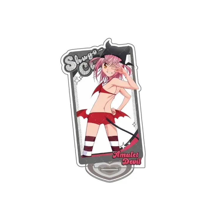 Anime Shugo Chara! Mini Acrylic Stand Keychain 1 Amu Hinamori Cute Statue Rima Mashiro Custom Charm Phone Personalized, Keychain, Mô Hình Đứng Standee Anime, In 2 Mặt, Cao 6cm, Trang Trí Decor Bàn Học, Balo 6 Anime Shugo Chara! Mini Acrylic Stand Keychain 1 Amu Hinamori Cute Statue Rima Mashiro Custom Charm Phone Personalized, Keychain, Mô Hình Đứng Standee Anime, In 2 Mặt, Cao 6cm, Trang Trí Decor Bàn Học, Balo - Ảnh 6