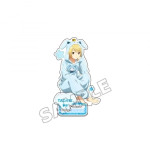 Anime Shugo Chara! My Guardian Characters Version Pajamas Style Acrylic Stand Keychain Cute Custom Charm Phone Personalized, Keychain, Mô Hình Đứng Standee Anime, In 2 Mặt, Cao 6cm, Trang Trí Decor Bàn Học, Balo