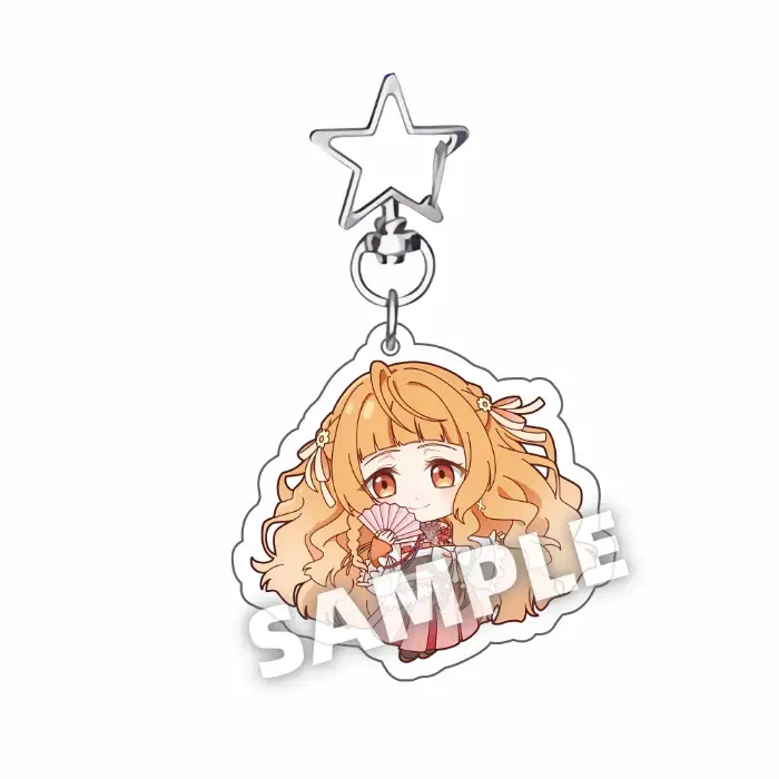 Anime Shunkashuutou Daikousha: Haru No Mai Acrylic Stand Model Kayo Hinagiku Keychains Custom Charm Phone Personalized, Keychain, Mô Hình Đứng Standee Anime, In 2 Mặt, Cao 6cm, Trang Trí Decor Bàn Học, Balo 2 Anime Shunkashuutou Daikousha: Haru No Mai Acrylic Stand Model Kayo Hinagiku Keychains Custom Charm Phone Personalized, Keychain, Mô Hình Đứng Standee Anime, In 2 Mặt, Cao 6cm, Trang Trí Decor Bàn Học, Balo - Ảnh 2