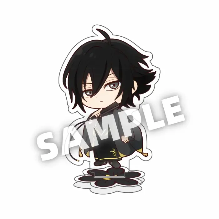 Anime Shunkashuutou Daikousha: Haru No Mai Acrylic Stand Model Kayo Hinagiku Keychains Figure Custom Charm Phone Personalized, Keychain, Mô Hình Đứng Standee Anime, In 2 Mặt, Cao 6cm, Trang Trí Decor Bàn Học, Balo 6 Anime Shunkashuutou Daikousha: Haru No Mai Acrylic Stand Model Kayo Hinagiku Keychains Figure Custom Charm Phone Personalized, Keychain, Mô Hình Đứng Standee Anime, In 2 Mặt, Cao 6cm, Trang Trí Decor Bàn Học, Balo - Ảnh 6