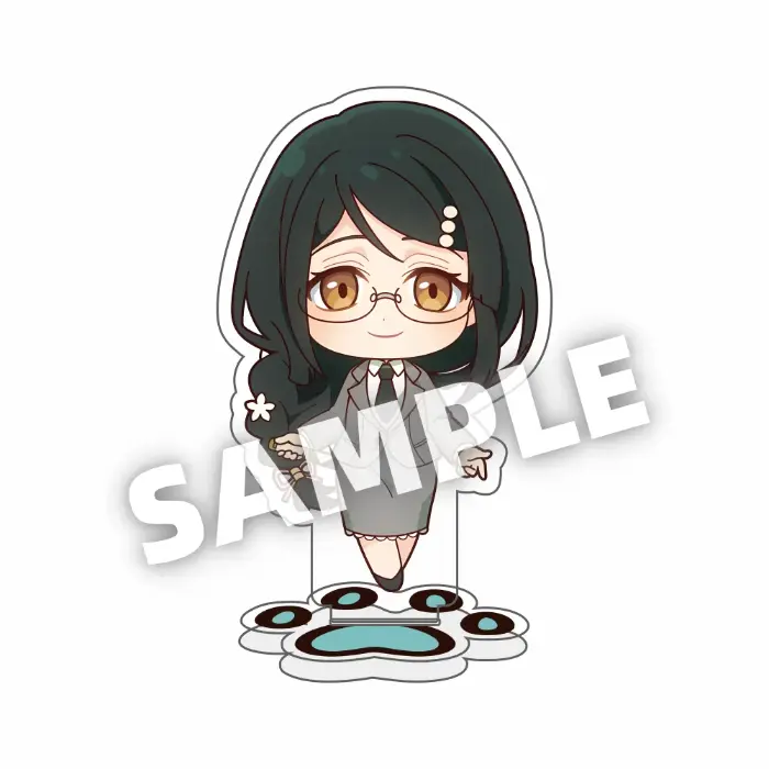 Anime Shunkashuutou Daikousha: Haru No Mai Acrylic Stand Model Kayo Hinagiku Keychains Figure Custom Charm Phone Personalized, Keychain, Mô Hình Đứng Standee Anime, In 2 Mặt, Cao 6cm, Trang Trí Decor Bàn Học, Balo 7 Anime Shunkashuutou Daikousha: Haru No Mai Acrylic Stand Model Kayo Hinagiku Keychains Figure Custom Charm Phone Personalized, Keychain, Mô Hình Đứng Standee Anime, In 2 Mặt, Cao 6cm, Trang Trí Decor Bàn Học, Balo - Ảnh 7