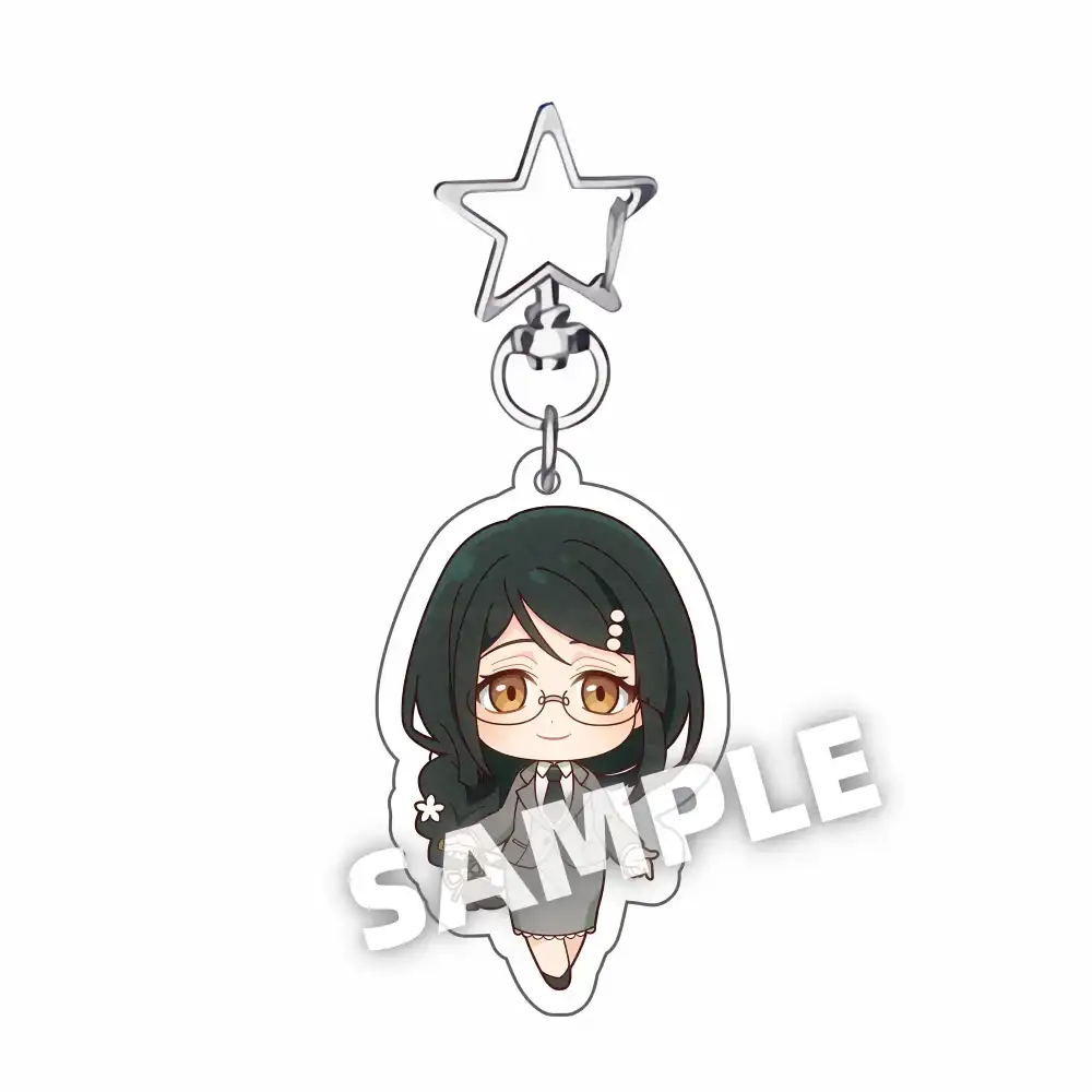 Anime Shunkashuutou Daikousha: Haru No Mai Acrylic Stand Model Kayo Hinagiku Keychains Custom Charm Phone Personalized, Keychain, Mô Hình Đứng Standee Anime, In 2 Mặt, Cao 6cm, Trang Trí Decor Bàn Học, Balo 8 Anime Shunkashuutou Daikousha: Haru No Mai Acrylic Stand Model Kayo Hinagiku Keychains Custom Charm Phone Personalized, Keychain, Mô Hình Đứng Standee Anime, In 2 Mặt, Cao 6cm, Trang Trí Decor Bàn Học, Balo - Ảnh 8