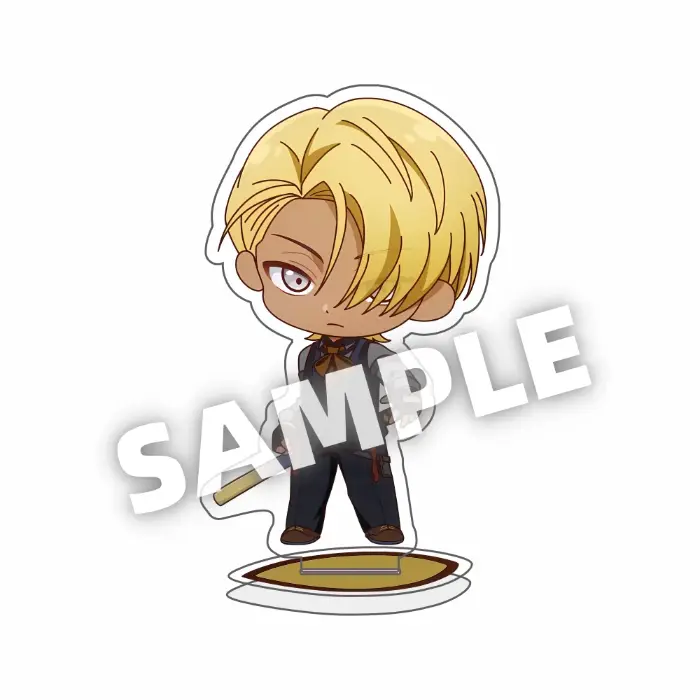 Anime Shunkashuutou Daikousha: Haru No Mai Acrylic Stand Model Kayo Hinagiku Keychains Figure Custom Charm Phone Personalized, Keychain, Mô Hình Đứng Standee Anime, In 2 Mặt, Cao 6cm, Trang Trí Decor Bàn Học, Balo 8 Anime Shunkashuutou Daikousha: Haru No Mai Acrylic Stand Model Kayo Hinagiku Keychains Figure Custom Charm Phone Personalized, Keychain, Mô Hình Đứng Standee Anime, In 2 Mặt, Cao 6cm, Trang Trí Decor Bàn Học, Balo - Ảnh 8