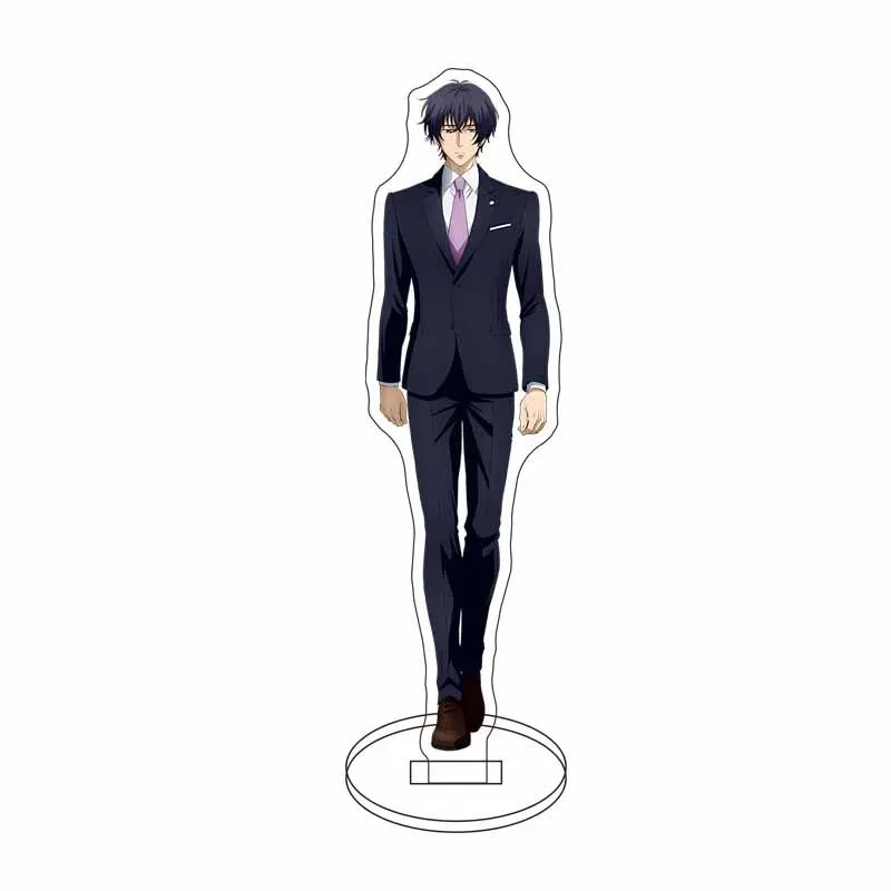 Anime Sk8 The Acrylic Stand Model Figure Cosplay Plate Holder Topper Fans Christmas Desk Custom Charm Phone Personalized, Keychain, Mô Hình Đứng Standee Anime, In 2 Mặt, Cao 6cm, Trang Trí Decor Bàn Học, Balo 10 Anime Sk8 The Acrylic Stand Model Figure Cosplay Plate Holder Topper Fans Christmas Desk Custom Charm Phone Personalized, Keychain, Mô Hình Đứng Standee Anime, In 2 Mặt, Cao 6cm, Trang Trí Decor Bàn Học, Balo - Ảnh 10
