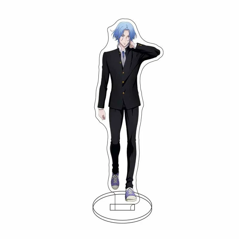 Anime Sk8 The Acrylic Stand Model Figure Cosplay Plate Holder Topper Fans Christmas Desk Custom Charm Phone Personalized, Keychain, Mô Hình Đứng Standee Anime, In 2 Mặt, Cao 6cm, Trang Trí Decor Bàn Học, Balo 9 Anime Sk8 The Acrylic Stand Model Figure Cosplay Plate Holder Topper Fans Christmas Desk Custom Charm Phone Personalized, Keychain, Mô Hình Đứng Standee Anime, In 2 Mặt, Cao 6cm, Trang Trí Decor Bàn Học, Balo - Ảnh 9