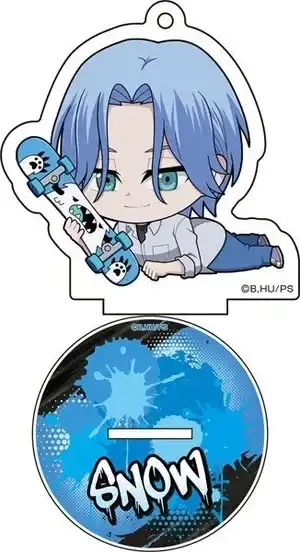 Anime Sk8 The Infinity Acrylic Stand Modle Desktop Decoration Game Collectible Ornament Custom Charm Phone Personalized, Keychain, Mô Hình Đứng Standee Anime, In 2 Mặt, Cao 6cm, Trang Trí Decor Bàn Học, Balo 7 Anime Sk8 The Infinity Acrylic Stand Modle Desktop Decoration Game Collectible Ornament Custom Charm Phone Personalized, Keychain, Mô Hình Đứng Standee Anime, In 2 Mặt, Cao 6cm, Trang Trí Decor Bàn Học, Balo - Ảnh 7