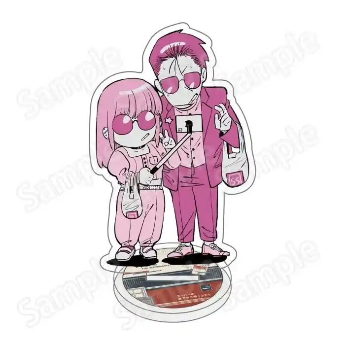 Anime Smoking Behind The Supermarket With You New Acrylic Stand Keychain Tabletop Custom Charm Phone Personalized, Keychain, Mô Hình Đứng Standee Anime, In 2 Mặt, Cao 6cm, Trang Trí Decor Bàn Học, Balo 1 Anime Smoking Behind The Supermarket With You New Acrylic Stand Keychain Tabletop Custom Charm Phone Personalized, Keychain, Mô Hình Đứng Standee Anime, In 2 Mặt, Cao 6cm, Trang Trí Decor Bàn Học, Balo