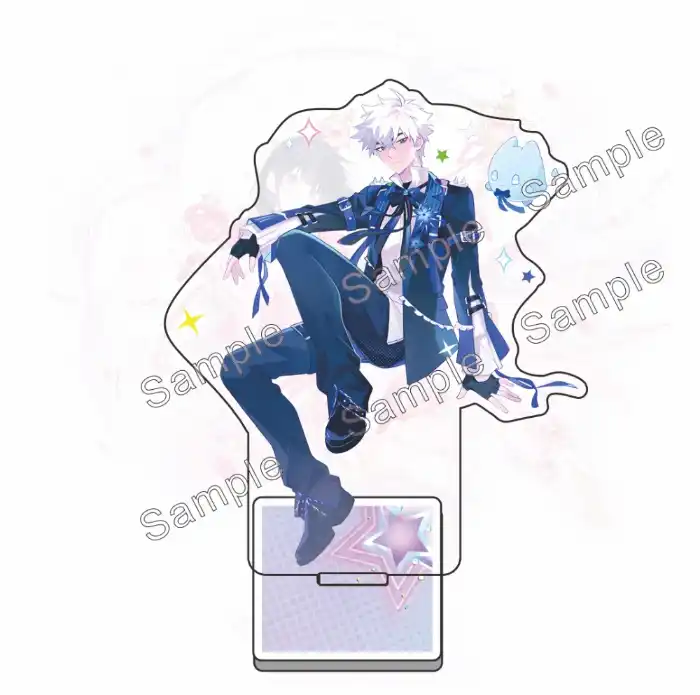 Anime Snake Battle And Link Click Acrylic Stand Pop-up Store Desk Decor Key Chain Holder For Custom Charm Phone Personalized, Keychain, Mô Hình Đứng Standee Anime, In 2 Mặt, Cao 6cm, Trang Trí Decor Bàn Học, Balo 2 Anime Snake Battle And Link Click Acrylic Stand Pop-up Store Desk Decor Key Chain Holder For Custom Charm Phone Personalized, Keychain, Mô Hình Đứng Standee Anime, In 2 Mặt, Cao 6cm, Trang Trí Decor Bàn Học, Balo - Ảnh 2