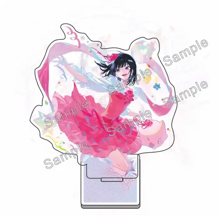 Anime Snake Battle And Link Click Acrylic Stand Pop-up Store Desk Decor Key Chain Holder For Custom Charm Phone Personalized, Keychain, Mô Hình Đứng Standee Anime, In 2 Mặt, Cao 6cm, Trang Trí Decor Bàn Học, Balo 3 Anime Snake Battle And Link Click Acrylic Stand Pop-up Store Desk Decor Key Chain Holder For Custom Charm Phone Personalized, Keychain, Mô Hình Đứng Standee Anime, In 2 Mặt, Cao 6cm, Trang Trí Decor Bàn Học, Balo - Ảnh 3