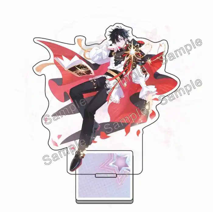 Anime Snake Battle And Link Click Acrylic Stand Pop-up Store Desk Decor Key Chain Holder For Custom Charm Phone Personalized, Keychain, Mô Hình Đứng Standee Anime, In 2 Mặt, Cao 6cm, Trang Trí Decor Bàn Học, Balo 4 Anime Snake Battle And Link Click Acrylic Stand Pop-up Store Desk Decor Key Chain Holder For Custom Charm Phone Personalized, Keychain, Mô Hình Đứng Standee Anime, In 2 Mặt, Cao 6cm, Trang Trí Decor Bàn Học, Balo - Ảnh 4