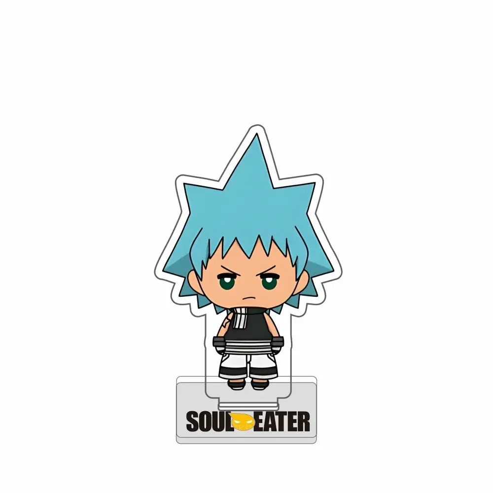 Anime Soul Eater Death The Kid Maka Albarn Cute Cartoon Acrylic Stand Keychain Character Custom Charm Phone Personalized, Keychain, Mô Hình Đứng Standee Anime, In 2 Mặt, Cao 6cm, Trang Trí Decor Bàn Học, Balo 1 Anime Soul Eater Death The Kid Maka Albarn Cute Cartoon Acrylic Stand Keychain Character Custom Charm Phone Personalized, Keychain, Mô Hình Đứng Standee Anime, In 2 Mặt, Cao 6cm, Trang Trí Decor Bàn Học, Balo