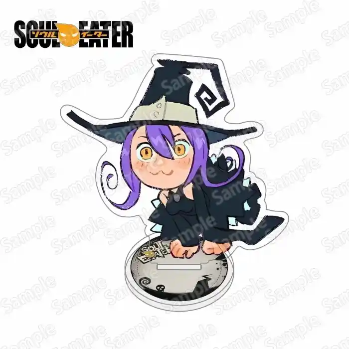 Anime Soul Eater Death The Kid Maka Albarn Cute Cartoon Acrylic Stand Keychain Character Custom Charm Phone Personalized, Keychain, Mô Hình Đứng Standee Anime, In 2 Mặt, Cao 6cm, Trang Trí Decor Bàn Học, Balo 2 Anime Soul Eater Death The Kid Maka Albarn Cute Cartoon Acrylic Stand Keychain Character Custom Charm Phone Personalized, Keychain, Mô Hình Đứng Standee Anime, In 2 Mặt, Cao 6cm, Trang Trí Decor Bàn Học, Balo - Ảnh 2