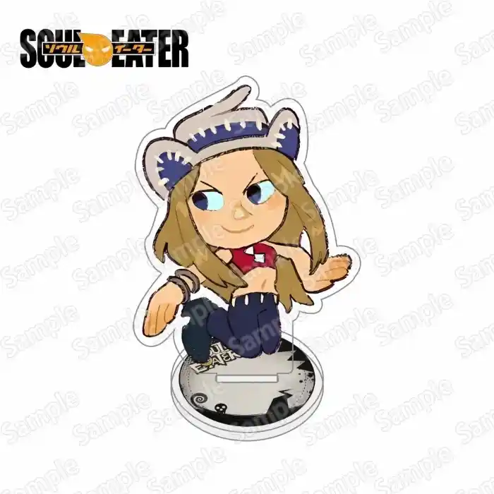 Anime Soul Eater Death The Kid Maka Albarn Cute Cartoon Acrylic Stand Keychain Character Custom Charm Phone Personalized, Keychain, Mô Hình Đứng Standee Anime, In 2 Mặt, Cao 6cm, Trang Trí Decor Bàn Học, Balo 4 Anime Soul Eater Death The Kid Maka Albarn Cute Cartoon Acrylic Stand Keychain Character Custom Charm Phone Personalized, Keychain, Mô Hình Đứng Standee Anime, In 2 Mặt, Cao 6cm, Trang Trí Decor Bàn Học, Balo - Ảnh 4