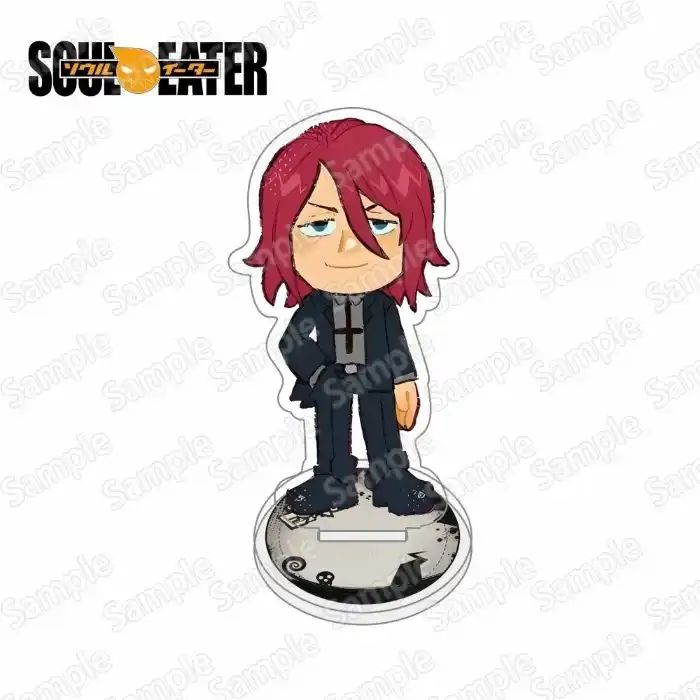 Anime Soul Eater Death The Kid Maka Albarn Cute Cartoon Acrylic Stand Keychain Character Custom Charm Phone Personalized, Keychain, Mô Hình Đứng Standee Anime, In 2 Mặt, Cao 6cm, Trang Trí Decor Bàn Học, Balo 6 Anime Soul Eater Death The Kid Maka Albarn Cute Cartoon Acrylic Stand Keychain Character Custom Charm Phone Personalized, Keychain, Mô Hình Đứng Standee Anime, In 2 Mặt, Cao 6cm, Trang Trí Decor Bàn Học, Balo - Ảnh 6