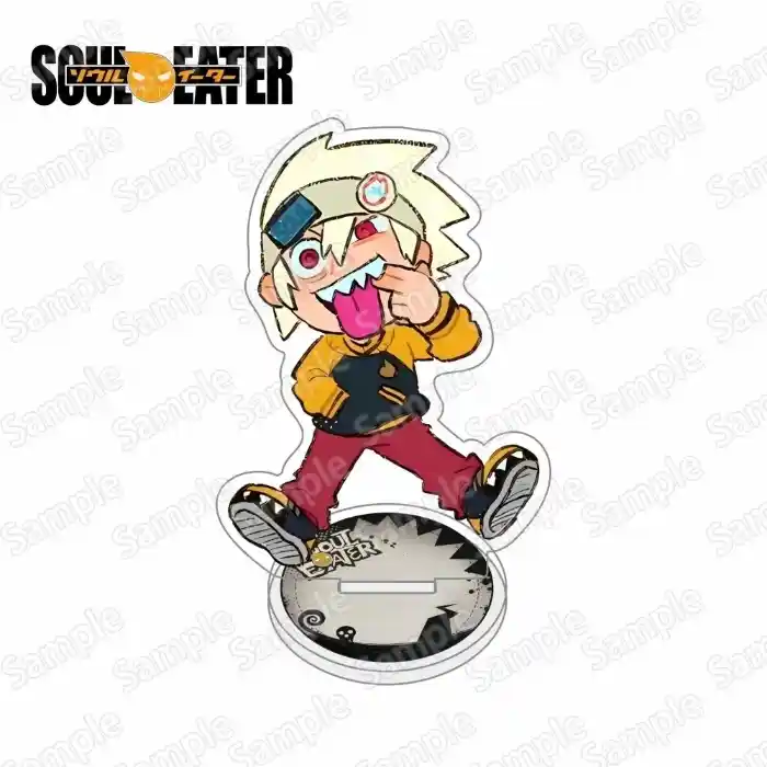 Anime Soul Eater Death The Kid Maka Albarn Cute Cartoon Acrylic Stand Keychain Character Custom Charm Phone Personalized, Keychain, Mô Hình Đứng Standee Anime, In 2 Mặt, Cao 6cm, Trang Trí Decor Bàn Học, Balo 9 Anime Soul Eater Death The Kid Maka Albarn Cute Cartoon Acrylic Stand Keychain Character Custom Charm Phone Personalized, Keychain, Mô Hình Đứng Standee Anime, In 2 Mặt, Cao 6cm, Trang Trí Decor Bàn Học, Balo - Ảnh 9