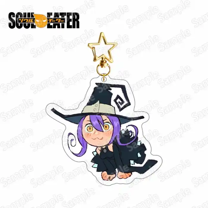 Anime Soul Eatern New Acrylic Stand Keychain Anime Figure Maka Albarn Black Star Cute Custom Charm Phone Personalized, Keychain, Mô Hình Đứng Standee Anime, In 2 Mặt, Cao 6cm, Trang Trí Decor Bàn Học, Balo 1 Anime Soul Eatern New Acrylic Stand Keychain Anime Figure Maka Albarn Black Star Cute Custom Charm Phone Personalized, Keychain, Mô Hình Đứng Standee Anime, In 2 Mặt, Cao 6cm, Trang Trí Decor Bàn Học, Balo