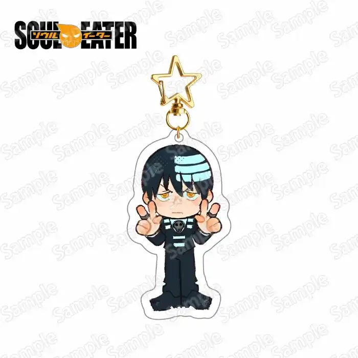 Anime Soul Eatern New Acrylic Stand Keychain Anime Figure Maka Albarn Black Star Cute Custom Charm Phone Personalized, Keychain, Mô Hình Đứng Standee Anime, In 2 Mặt, Cao 6cm, Trang Trí Decor Bàn Học, Balo 10 Anime Soul Eatern New Acrylic Stand Keychain Anime Figure Maka Albarn Black Star Cute Custom Charm Phone Personalized, Keychain, Mô Hình Đứng Standee Anime, In 2 Mặt, Cao 6cm, Trang Trí Decor Bàn Học, Balo - Ảnh 10