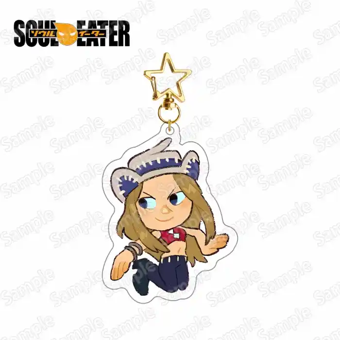 Anime Soul Eatern New Acrylic Stand Keychain Anime Figure Maka Albarn Black Star Cute Custom Charm Phone Personalized, Keychain, Mô Hình Đứng Standee Anime, In 2 Mặt, Cao 6cm, Trang Trí Decor Bàn Học, Balo 5 Anime Soul Eatern New Acrylic Stand Keychain Anime Figure Maka Albarn Black Star Cute Custom Charm Phone Personalized, Keychain, Mô Hình Đứng Standee Anime, In 2 Mặt, Cao 6cm, Trang Trí Decor Bàn Học, Balo - Ảnh 5