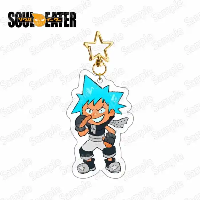 Anime Soul Eatern New Acrylic Stand Keychain Anime Figure Maka Albarn Black Star Cute Custom Charm Phone Personalized, Keychain, Mô Hình Đứng Standee Anime, In 2 Mặt, Cao 6cm, Trang Trí Decor Bàn Học, Balo 8 Anime Soul Eatern New Acrylic Stand Keychain Anime Figure Maka Albarn Black Star Cute Custom Charm Phone Personalized, Keychain, Mô Hình Đứng Standee Anime, In 2 Mặt, Cao 6cm, Trang Trí Decor Bàn Học, Balo - Ảnh 8