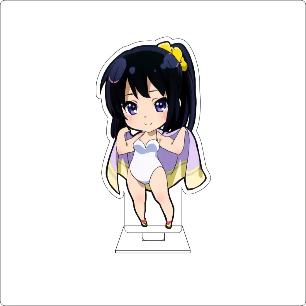Anime Sound! Euphonium Cosplay Cute Acrylic Figure Stand Plate Rina Kōsaka Hisako Kōma Custom Charm Phone Personalized, Keychain, Mô Hình Đứng Standee Anime, In 2 Mặt, Cao 6cm, Trang Trí Decor Bàn Học, Balo 10 Anime Sound! Euphonium Cosplay Cute Acrylic Figure Stand Plate Rina Kōsaka Hisako Kōma Custom Charm Phone Personalized, Keychain, Mô Hình Đứng Standee Anime, In 2 Mặt, Cao 6cm, Trang Trí Decor Bàn Học, Balo - Ảnh 10
