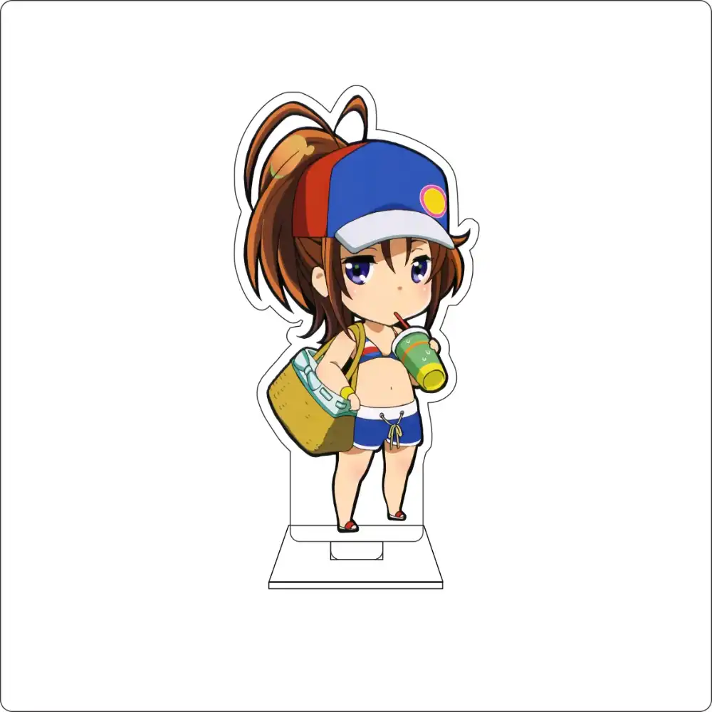 Anime Sound! Euphonium Cosplay Cute Acrylic Figure Stand Plate Rina Kōsaka Hisako Kōma Custom Charm Phone Personalized, Keychain, Mô Hình Đứng Standee Anime, In 2 Mặt, Cao 6cm, Trang Trí Decor Bàn Học, Balo 7 Anime Sound! Euphonium Cosplay Cute Acrylic Figure Stand Plate Rina Kōsaka Hisako Kōma Custom Charm Phone Personalized, Keychain, Mô Hình Đứng Standee Anime, In 2 Mặt, Cao 6cm, Trang Trí Decor Bàn Học, Balo - Ảnh 7