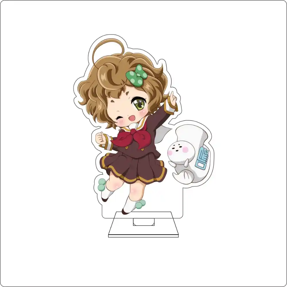 Anime Sound! Euphonium Cosplay Cute Acrylic Figure Stand Plate Rina Kōsaka Hisako Kōma Custom Charm Phone Personalized, Keychain, Mô Hình Đứng Standee Anime, In 2 Mặt, Cao 6cm, Trang Trí Decor Bàn Học, Balo 8 Anime Sound! Euphonium Cosplay Cute Acrylic Figure Stand Plate Rina Kōsaka Hisako Kōma Custom Charm Phone Personalized, Keychain, Mô Hình Đứng Standee Anime, In 2 Mặt, Cao 6cm, Trang Trí Decor Bàn Học, Balo - Ảnh 8