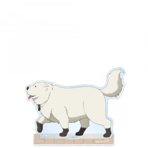 Anime Spy X Family 1 Daily Casual Outfit Acrylic Stand Keychain Anya Loid Yor Damian Desk Custom Charm Phone Personalized, Keychain, Mô Hình Đứng Standee Anime, In 2 Mặt, Cao 6cm, Trang Trí Decor Bàn Học, Balo