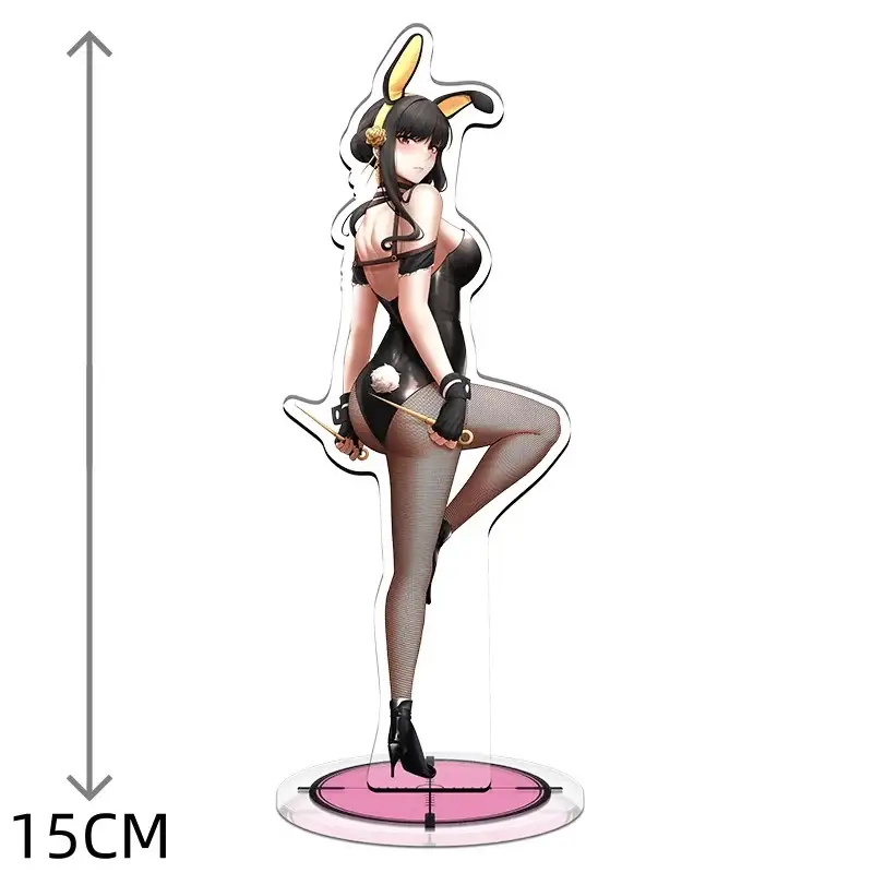 Anime Spy X Family 10-1 Acrylic Stand Cosplay Prop Doll Model Toy Desk Figure Display, Custom Charm Phone Personalized, Keychain, Mô Hình Đứng Standee Anime, In 2 Mặt, Cao 6cm, Trang Trí Decor Bàn Học, Balo 5 Anime Spy X Family 10-1 Acrylic Stand Cosplay Prop Doll Model Toy Desk Figure Display, Custom Charm Phone Personalized, Keychain, Mô Hình Đứng Standee Anime, In 2 Mặt, Cao 6cm, Trang Trí Decor Bàn Học, Balo - Ảnh 5