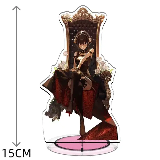 Anime Spy X Family 10-1 Acrylic Stand Cosplay Prop Doll Model Toy Desk Figure Display, Custom Charm Phone Personalized, Keychain, Mô Hình Đứng Standee Anime, In 2 Mặt, Cao 6cm, Trang Trí Decor Bàn Học, Balo 6 Anime Spy X Family 10-1 Acrylic Stand Cosplay Prop Doll Model Toy Desk Figure Display, Custom Charm Phone Personalized, Keychain, Mô Hình Đứng Standee Anime, In 2 Mặt, Cao 6cm, Trang Trí Decor Bàn Học, Balo - Ảnh 6
