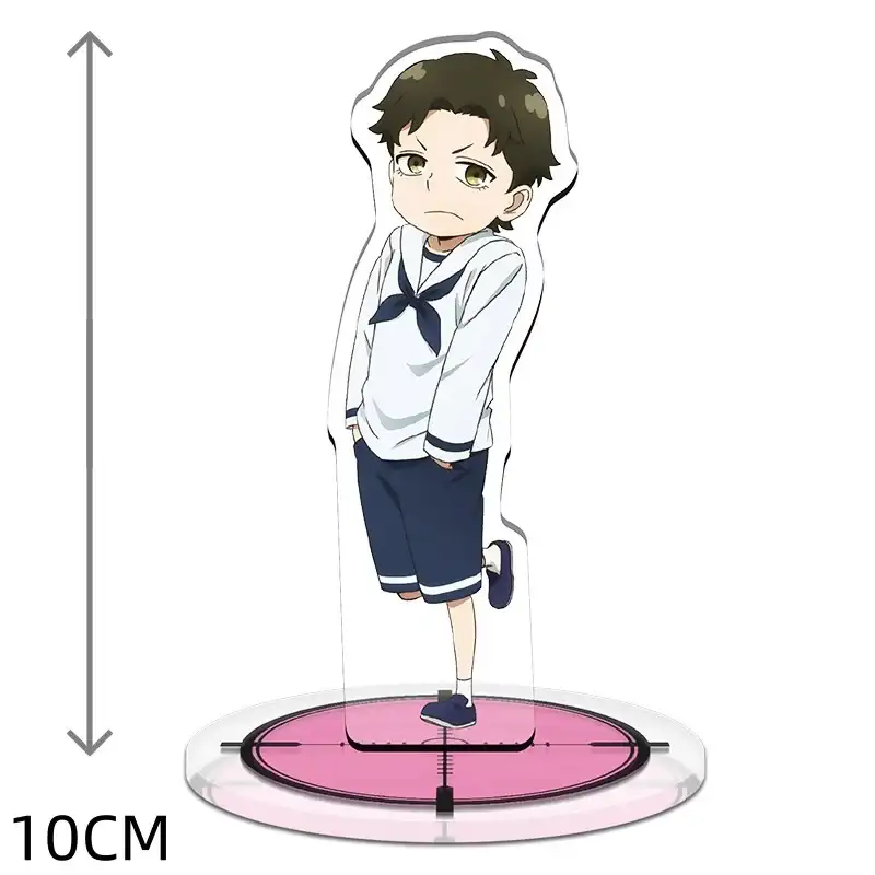 Anime Spy X Family 10-1 Acrylic Stand Cosplay Prop Doll Model Toy Desk Figure Display, Custom Charm Phone Personalized, Keychain, Mô Hình Đứng Standee Anime, In 2 Mặt, Cao 6cm, Trang Trí Decor Bàn Học, Balo 8 Anime Spy X Family 10-1 Acrylic Stand Cosplay Prop Doll Model Toy Desk Figure Display, Custom Charm Phone Personalized, Keychain, Mô Hình Đứng Standee Anime, In 2 Mặt, Cao 6cm, Trang Trí Decor Bàn Học, Balo - Ảnh 8