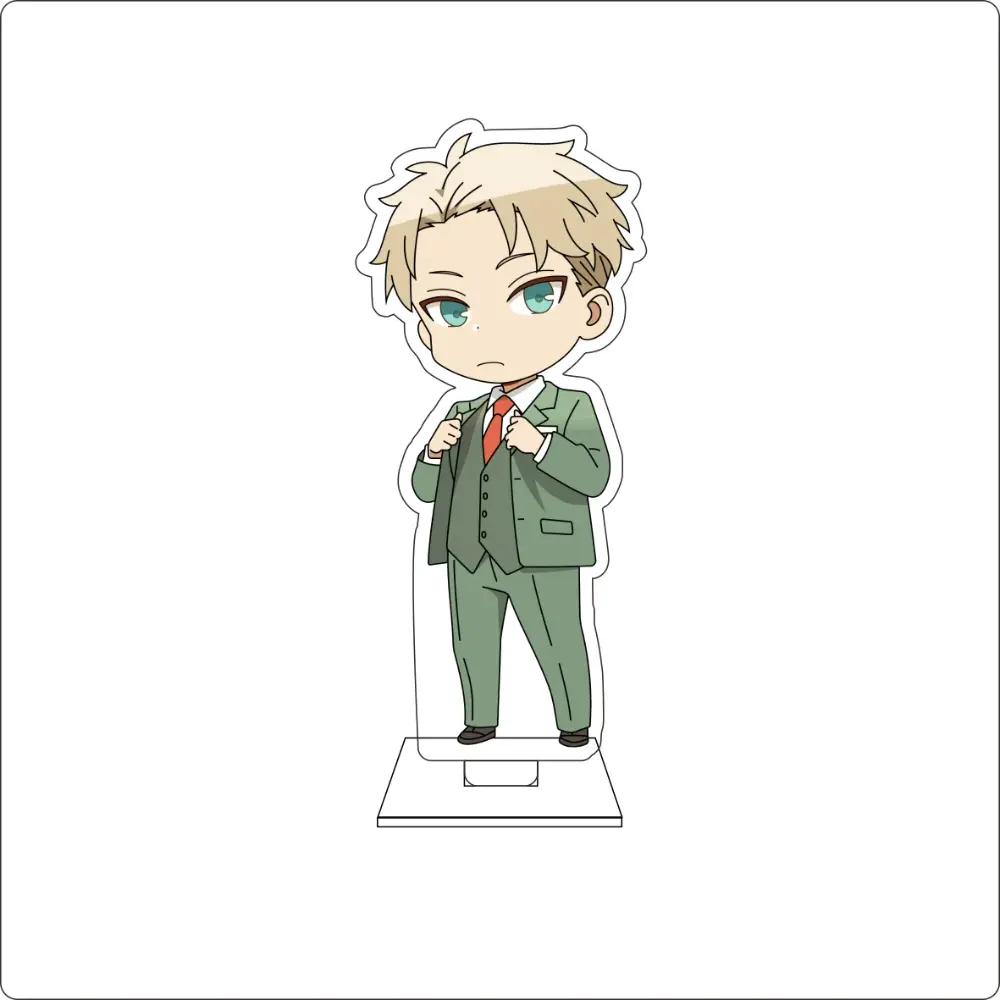 Anime Spy×family Cosplay Cute Acrylic Figure Stand Plate Anya Forger Ornaments Gifts Custom Charm Phone Personalized, Keychain, Mô Hình Đứng Standee Anime, In 2 Mặt, Cao 6cm, Trang Trí Decor Bàn Học, Balo 8 Anime Spy×family Cosplay Cute Acrylic Figure Stand Plate Anya Forger Ornaments Gifts Custom Charm Phone Personalized, Keychain, Mô Hình Đứng Standee Anime, In 2 Mặt, Cao 6cm, Trang Trí Decor Bàn Học, Balo - Ảnh 8