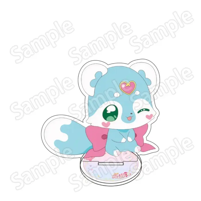 Anime Star Detective Precure Acrylic Stand Keychain Double Sided Cure Mystique Answer Custom Charm Phone Personalized, Keychain, Mô Hình Đứng Standee Anime, In 2 Mặt, Cao 6cm, Trang Trí Decor Bàn Học, Balo 1 Anime Star Detective Precure Acrylic Stand Keychain Double Sided Cure Mystique Answer Custom Charm Phone Personalized, Keychain, Mô Hình Đứng Standee Anime, In 2 Mặt, Cao 6cm, Trang Trí Decor Bàn Học, Balo