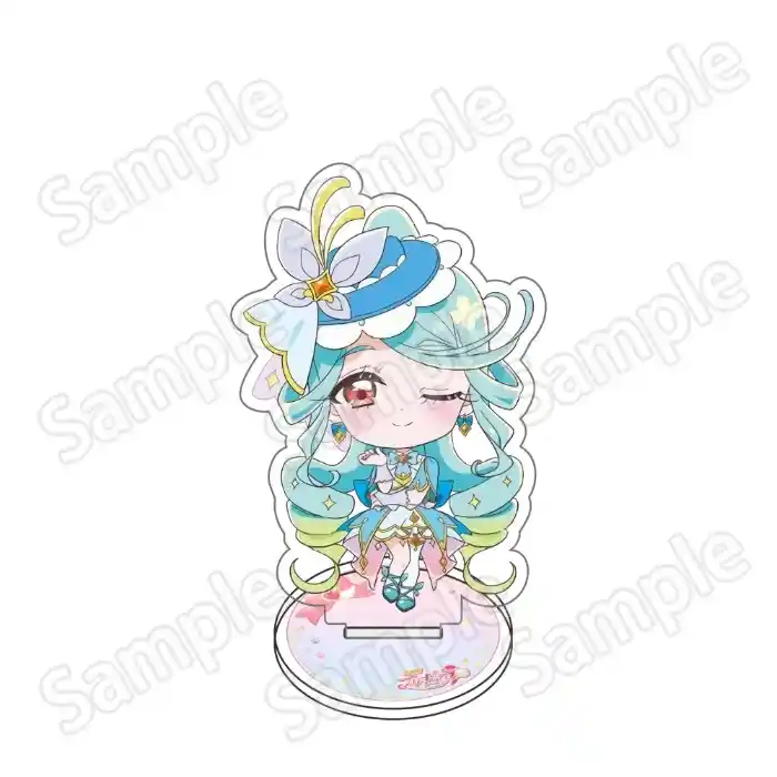 Anime Star Detective Precure Acrylic Stand Keychain Double Sided Cure Mystique Answer Custom Charm Phone Personalized, Keychain, Mô Hình Đứng Standee Anime, In 2 Mặt, Cao 6cm, Trang Trí Decor Bàn Học, Balo 5 Anime Star Detective Precure Acrylic Stand Keychain Double Sided Cure Mystique Answer Custom Charm Phone Personalized, Keychain, Mô Hình Đứng Standee Anime, In 2 Mặt, Cao 6cm, Trang Trí Decor Bàn Học, Balo - Ảnh 5