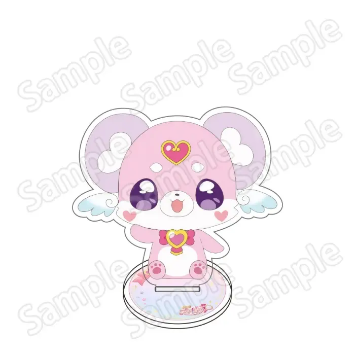 Anime Star Detective Precure Acrylic Stand Keychain Double Sided Cure Mystique Answer Custom Charm Phone Personalized, Keychain, Mô Hình Đứng Standee Anime, In 2 Mặt, Cao 6cm, Trang Trí Decor Bàn Học, Balo 8 Anime Star Detective Precure Acrylic Stand Keychain Double Sided Cure Mystique Answer Custom Charm Phone Personalized, Keychain, Mô Hình Đứng Standee Anime, In 2 Mặt, Cao 6cm, Trang Trí Decor Bàn Học, Balo - Ảnh 8