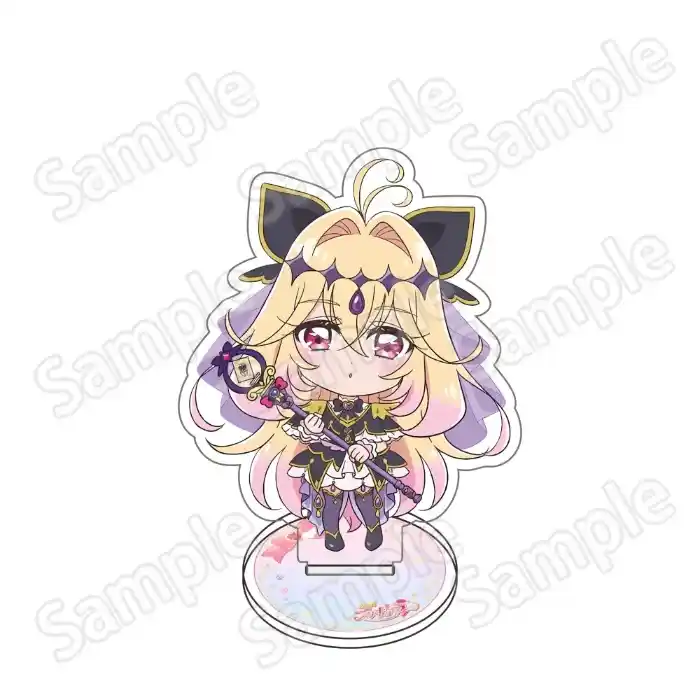 Anime Star Detective Precure Acrylic Stand Keychain Double Sided Cure Mystique Answer Custom Charm Phone Personalized, Keychain, Mô Hình Đứng Standee Anime, In 2 Mặt, Cao 6cm, Trang Trí Decor Bàn Học, Balo 9 Anime Star Detective Precure Acrylic Stand Keychain Double Sided Cure Mystique Answer Custom Charm Phone Personalized, Keychain, Mô Hình Đứng Standee Anime, In 2 Mặt, Cao 6cm, Trang Trí Decor Bàn Học, Balo - Ảnh 9