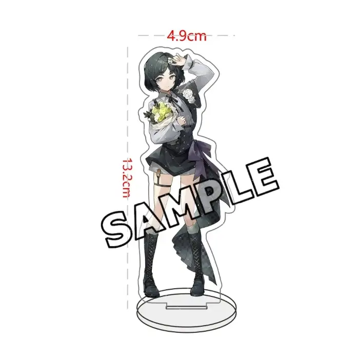 Anime Steins;gate Acrylic Stand Figure Keychain Okabe Rintaro Makise Kurisu Shiina Mayuri Custom Charm Phone Personalized, Keychain, Mô Hình Đứng Standee Anime, In 2 Mặt, Cao 6cm, Trang Trí Decor Bàn Học, Balo 1 Anime Steins;gate Acrylic Stand Figure Keychain Okabe Rintaro Makise Kurisu Shiina Mayuri Custom Charm Phone Personalized, Keychain, Mô Hình Đứng Standee Anime, In 2 Mặt, Cao 6cm, Trang Trí Decor Bàn Học, Balo