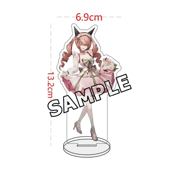 Anime Steins;gate Acrylic Stand Figure Keychain Okabe Rintaro Makise Kurisu Shiina Mayuri Custom Charm Phone Personalized, Keychain, Mô Hình Đứng Standee Anime, In 2 Mặt, Cao 6cm, Trang Trí Decor Bàn Học, Balo 5 Anime Steins;gate Acrylic Stand Figure Keychain Okabe Rintaro Makise Kurisu Shiina Mayuri Custom Charm Phone Personalized, Keychain, Mô Hình Đứng Standee Anime, In 2 Mặt, Cao 6cm, Trang Trí Decor Bàn Học, Balo - Ảnh 5