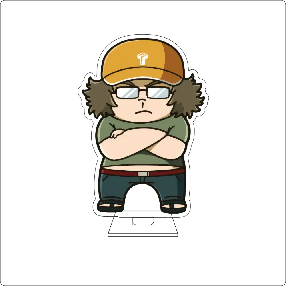 Anime steins;gate Cosplay Cute Acrylic Figure Stand Plate Makise Kurisu Okabe Rintarou Custom Charm Phone Personalized, Keychain, Mô Hình Đứng Standee Anime, In 2 Mặt, Cao 6cm, Trang Trí Decor Bàn Học, Balo 10 Anime steins;gate Cosplay Cute Acrylic Figure Stand Plate Makise Kurisu Okabe Rintarou Custom Charm Phone Personalized, Keychain, Mô Hình Đứng Standee Anime, In 2 Mặt, Cao 6cm, Trang Trí Decor Bàn Học, Balo - Ảnh 10