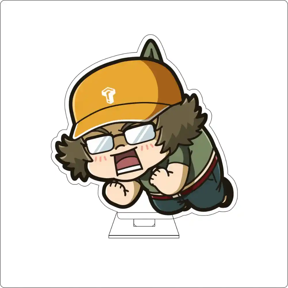 Anime steins;gate Cosplay Cute Acrylic Figure Stand Plate Makise Kurisu Okabe Rintarou Custom Charm Phone Personalized, Keychain, Mô Hình Đứng Standee Anime, In 2 Mặt, Cao 6cm, Trang Trí Decor Bàn Học, Balo 6 Anime steins;gate Cosplay Cute Acrylic Figure Stand Plate Makise Kurisu Okabe Rintarou Custom Charm Phone Personalized, Keychain, Mô Hình Đứng Standee Anime, In 2 Mặt, Cao 6cm, Trang Trí Decor Bàn Học, Balo - Ảnh 6