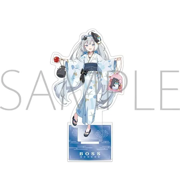 Anime Stella Sora Acrylic Stand Figure Desktop Decoration Collectible Ornament Cartoon Custom Charm Phone Personalized, Keychain, Mô Hình Đứng Standee Anime, In 2 Mặt, Cao 6cm, Trang Trí Decor Bàn Học, Balo 3 Anime Stella Sora Acrylic Stand Figure Desktop Decoration Collectible Ornament Cartoon Custom Charm Phone Personalized, Keychain, Mô Hình Đứng Standee Anime, In 2 Mặt, Cao 6cm, Trang Trí Decor Bàn Học, Balo - Ảnh 3