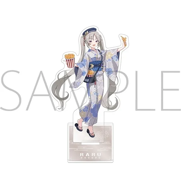 Anime Stella Sora Acrylic Stand Figure Desktop Decoration Collectible Ornament Cartoon Custom Charm Phone Personalized, Keychain, Mô Hình Đứng Standee Anime, In 2 Mặt, Cao 6cm, Trang Trí Decor Bàn Học, Balo 5 Anime Stella Sora Acrylic Stand Figure Desktop Decoration Collectible Ornament Cartoon Custom Charm Phone Personalized, Keychain, Mô Hình Đứng Standee Anime, In 2 Mặt, Cao 6cm, Trang Trí Decor Bàn Học, Balo - Ảnh 5