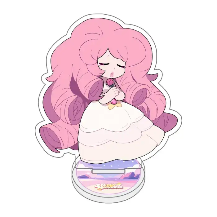 Anime Steven Universe Double‑sided Hd Acrylic Stand Keychain Steven Pearl Garnet Custom Charm Phone Personalized, Keychain, Mô Hình Đứng Standee Anime, In 2 Mặt, Cao 6cm, Trang Trí Decor Bàn Học, Balo 6 Anime Steven Universe Double‑sided Hd Acrylic Stand Keychain Steven Pearl Garnet Custom Charm Phone Personalized, Keychain, Mô Hình Đứng Standee Anime, In 2 Mặt, Cao 6cm, Trang Trí Decor Bàn Học, Balo - Ảnh 6
