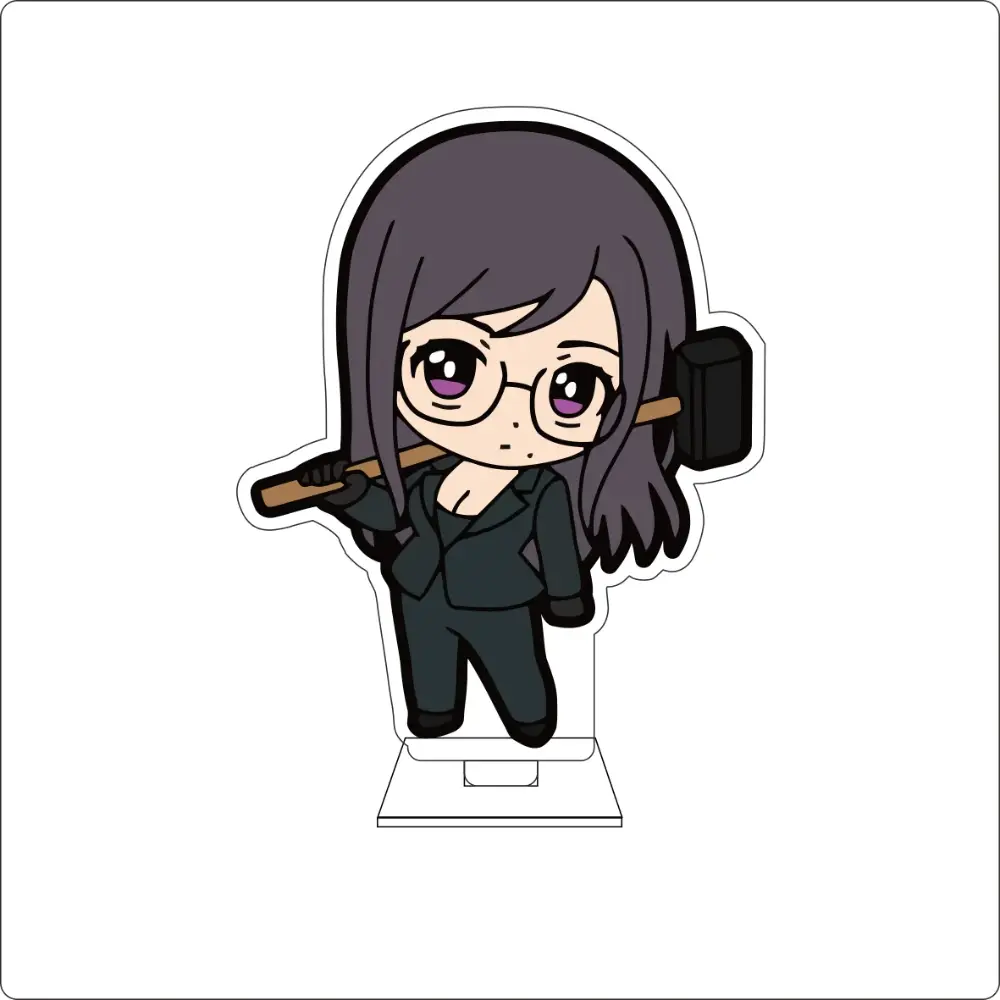 Anime summer Time Rendering Cosplay Cute Acrylic Figure Stand Plate Mio Kofune Custom Charm Phone Personalized, Keychain, Mô Hình Đứng Standee Anime, In 2 Mặt, Cao 6cm, Trang Trí Decor Bàn Học, Balo 5 Anime summer Time Rendering Cosplay Cute Acrylic Figure Stand Plate Mio Kofune Custom Charm Phone Personalized, Keychain, Mô Hình Đứng Standee Anime, In 2 Mặt, Cao 6cm, Trang Trí Decor Bàn Học, Balo - Ảnh 5