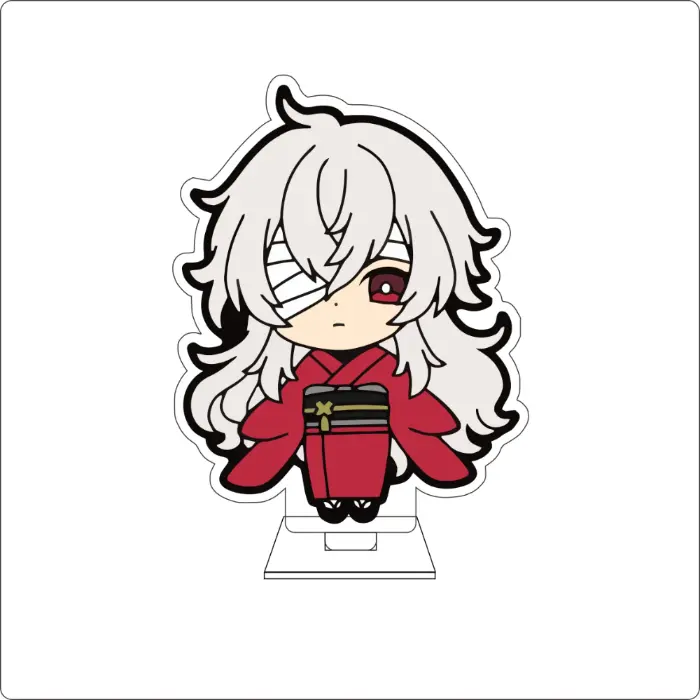 Anime summer Time Rendering Cosplay Cute Acrylic Figure Stand Plate Mio Kofune Custom Charm Phone Personalized, Keychain, Mô Hình Đứng Standee Anime, In 2 Mặt, Cao 6cm, Trang Trí Decor Bàn Học, Balo 8 Anime summer Time Rendering Cosplay Cute Acrylic Figure Stand Plate Mio Kofune Custom Charm Phone Personalized, Keychain, Mô Hình Đứng Standee Anime, In 2 Mặt, Cao 6cm, Trang Trí Decor Bàn Học, Balo - Ảnh 8
