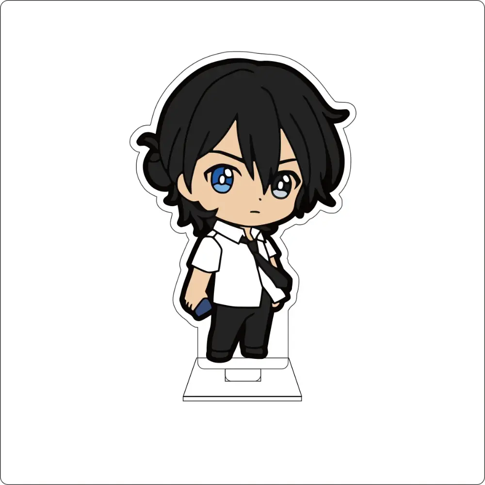 Anime summer Time Rendering Cosplay Cute Acrylic Figure Stand Plate Mio Kofune Custom Charm Phone Personalized, Keychain, Mô Hình Đứng Standee Anime, In 2 Mặt, Cao 6cm, Trang Trí Decor Bàn Học, Balo 9 Anime summer Time Rendering Cosplay Cute Acrylic Figure Stand Plate Mio Kofune Custom Charm Phone Personalized, Keychain, Mô Hình Đứng Standee Anime, In 2 Mặt, Cao 6cm, Trang Trí Decor Bàn Học, Balo - Ảnh 9
